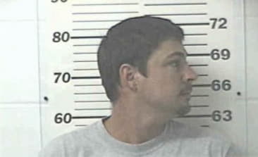 William Tisdale, - Levy County, FL 