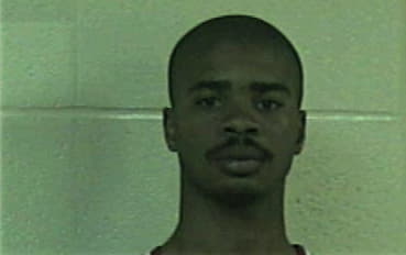 Rodman Tolliver, - Daviess County, KY 