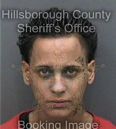 Karla Torresortiz - Hillsborough County, FL 