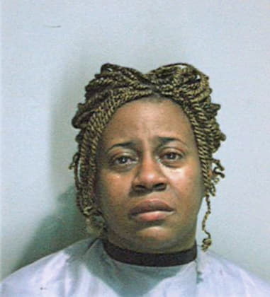 Sheronda Touchstone - DeKalb County, GA 