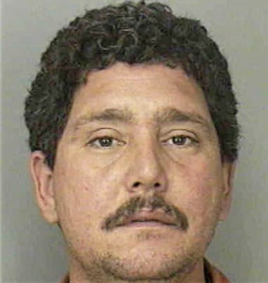 Jose Tovias, - Polk County, FL 