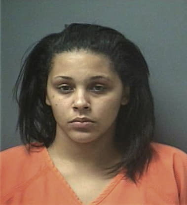 Sabrina Townsend, - LaPorte County, IN 
