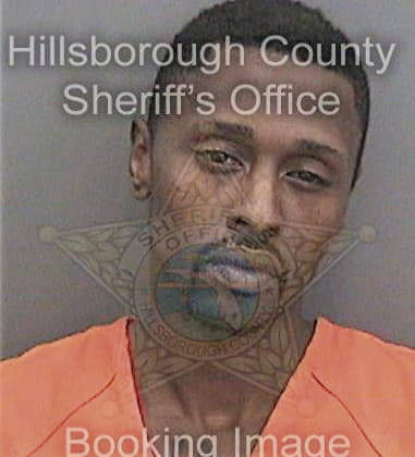 Shawn Turnermcgee, - Hillsborough County, FL 