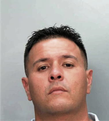 Luis Valdes, - Dade County, FL 