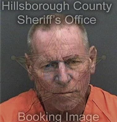 Guillermo Villalobos-Conde, - Hillsborough County, FL 