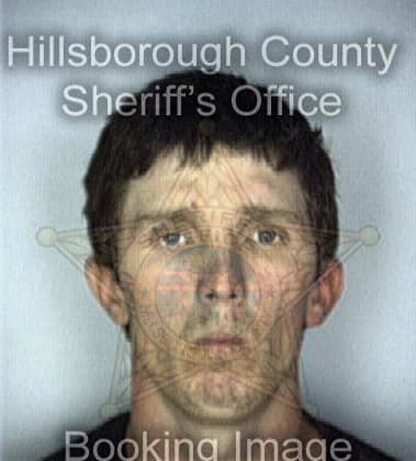 Karl Vonseggern, - Hillsborough County, FL 