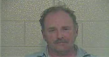 James Walters, - Pulaski County, KY 