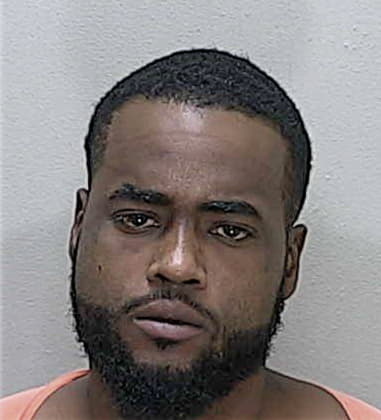 Charles Washington, - Marion County, FL 