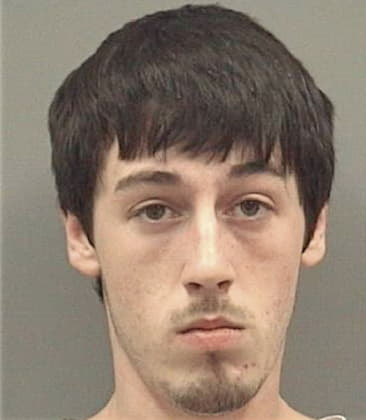 Jonathan Watson - Rowan County, NC 
