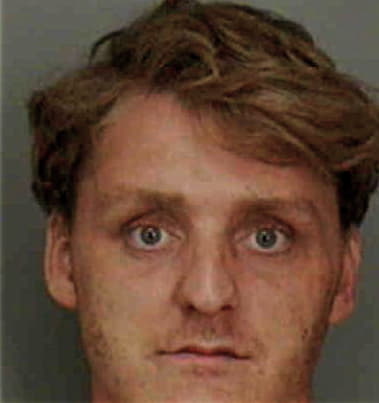 Glenn Weitman - Polk County, FL 