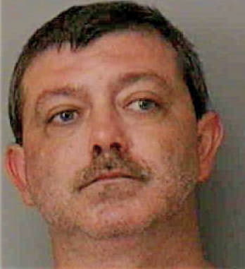 Robert Weldon - Polk County, FL 
