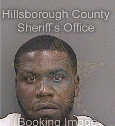 Ernest Wilkenson - Hillsborough County, FL 