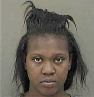 Arlicia Williams - Mecklenburg County, NC 