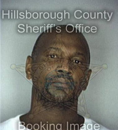 Bennie Williams - Hillsborough County, FL 