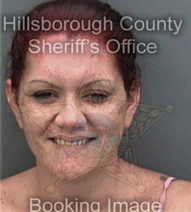 Cara Williams - Hillsborough County, FL 