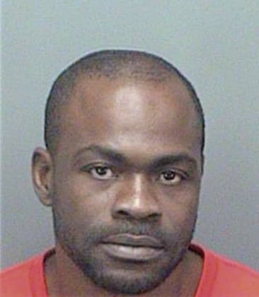 Jevon Williams, - Pinellas County, FL 