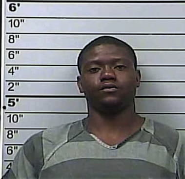 Timothy Williams, - Lee County, MS 