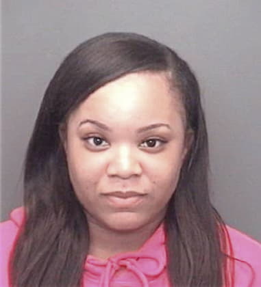 Reshira Wilson, - Vanderburgh County, IN 