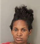 Shneicia Wise, - Shelby County, TN 