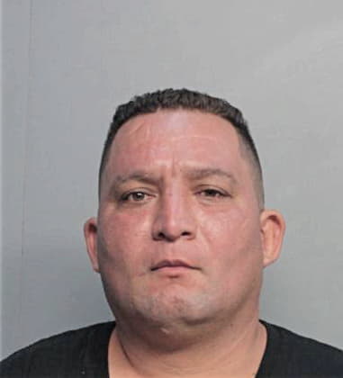 Rodolfo Zamora, - Dade County, FL 