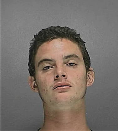 Seth Abshire, - Volusia County, FL 