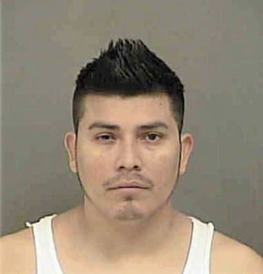 Hector Aguilar, - Mecklenburg County, NC 