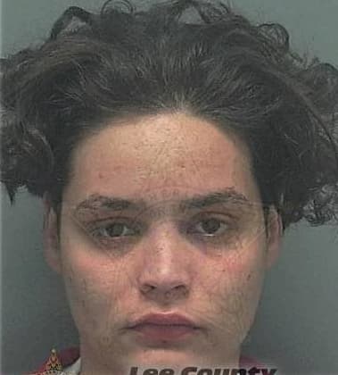 Shadira Aguiler, - Lee County, FL 