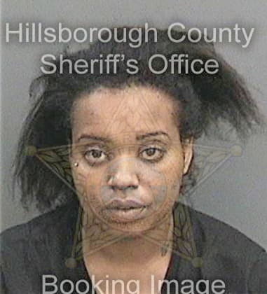 Almetha Allen, - Hillsborough County, FL 