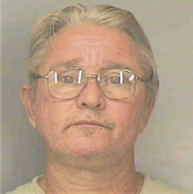 Anthony Atkinson, - Polk County, FL 