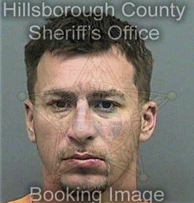 Martin Barnoski, - Hillsborough County, FL 