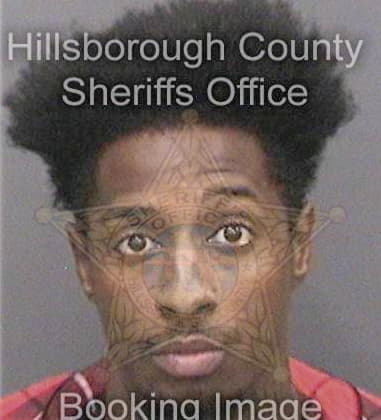Almon Bellamy - Hillsborough County, FL 