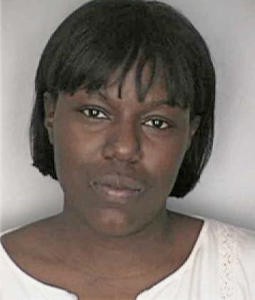 Angel Bellamy - Hillsborough County, FL 