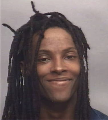 Jamica Bennett - Forsyth County, NC 