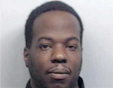 Ronnie Bolston - Fulton County, GA 