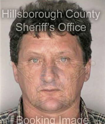 Alejandro Bonil - Hillsborough County, FL 