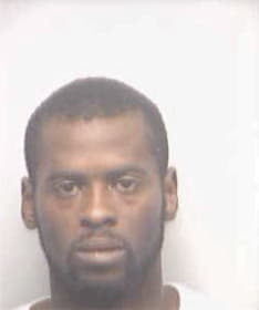 Jamaul Boyce - Fulton County, GA 