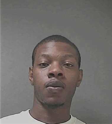 Derrell Bradley, - Volusia County, FL 