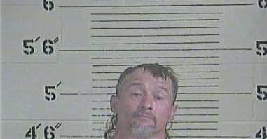 James Brandenburg, - Perry County, KY 