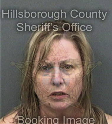 Cheryl Brown, - Hillsborough County, FL 