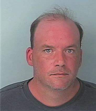 Robert Brown, - Hernando County, FL 