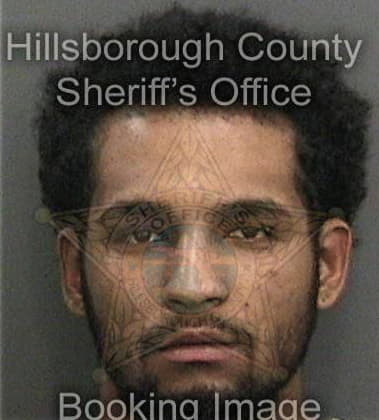 Richard Burrows, - Hillsborough County, FL 