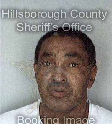 Robert Butler, - Hillsborough County, FL 