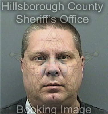 Roland Butler, - Hillsborough County, FL 