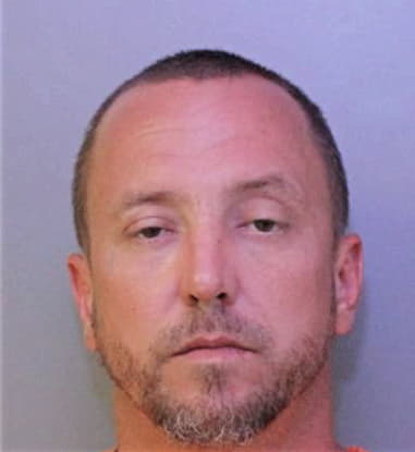 Jason Byrd, - Polk County, FL 