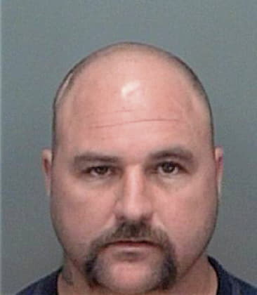 Thomas Carrano, - Pinellas County, FL 