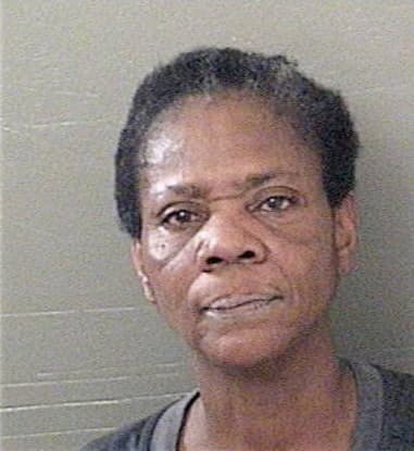 Tamara Casher, - Escambia County, FL 