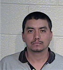 Adrian Castillo, - Hidalgo County, TX 