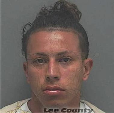 Eduardo Castillo, - Lee County, FL 