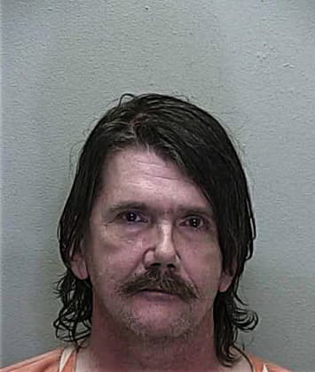 Brett Cheney, - Marion County, FL 