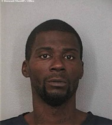 Maurice Cherry, - Broward County, FL 